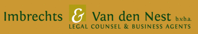 Logo Imbrechts Van den Nest